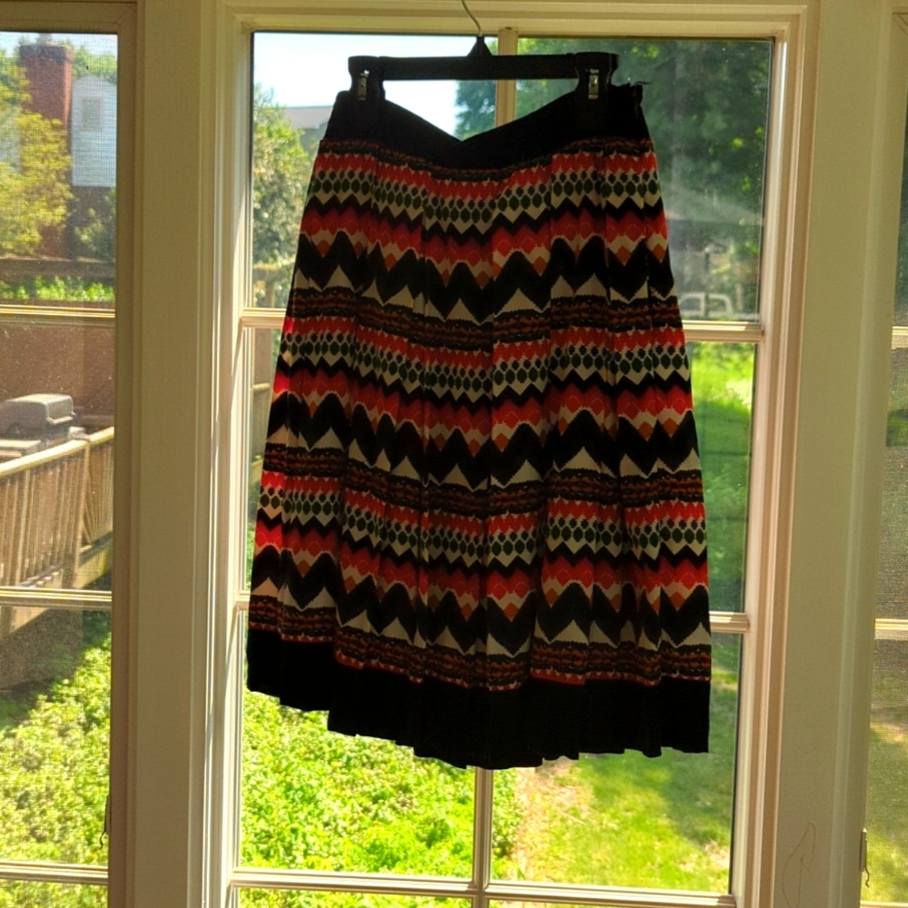Anthropologie skirt  🎉3 FOR $10🎉
